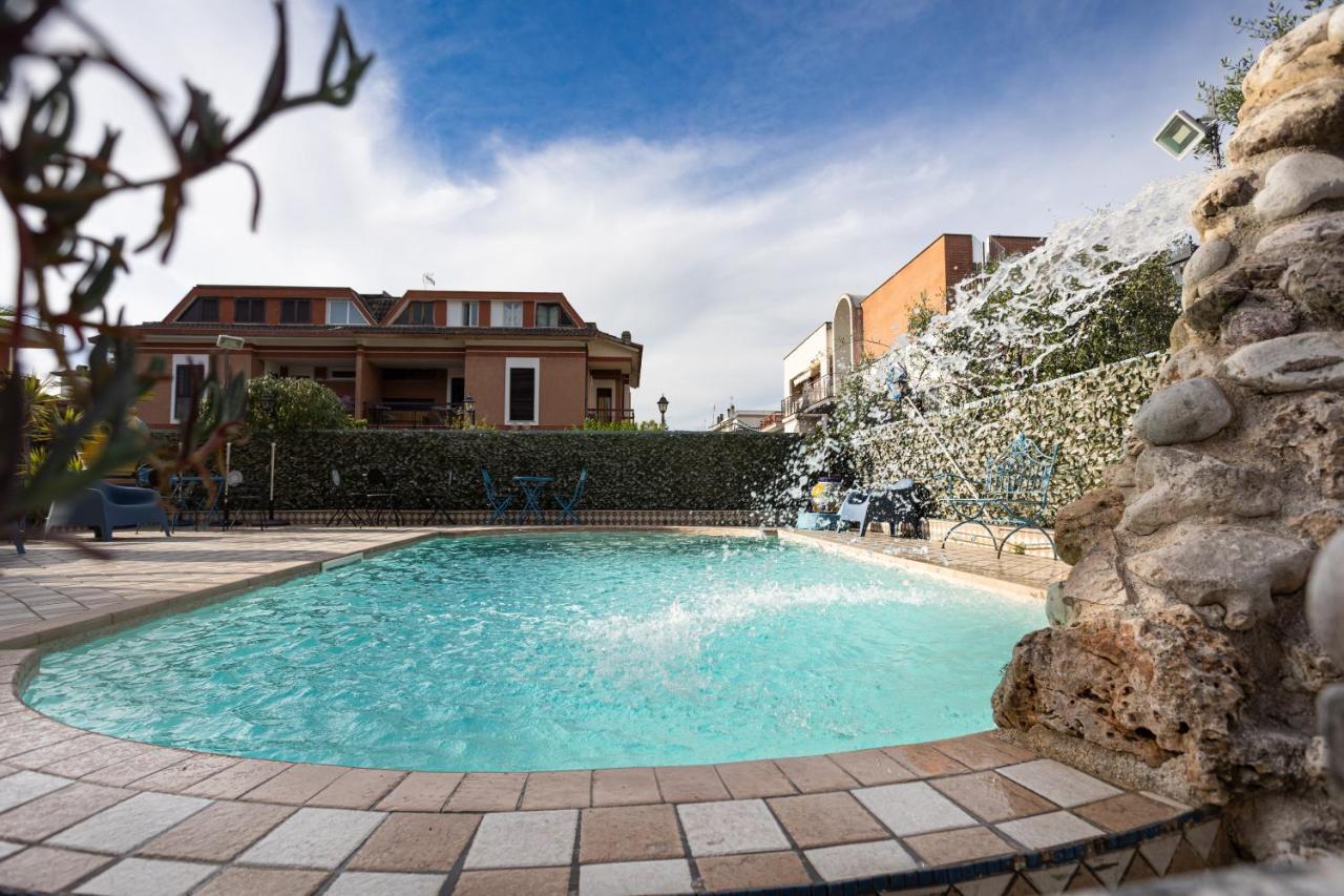 Casa Romana Exterior photo