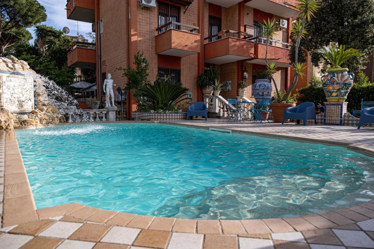 Casa Romana Exterior photo