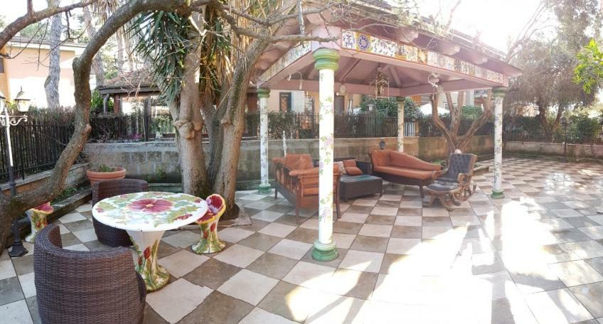 Casa Romana Exterior photo